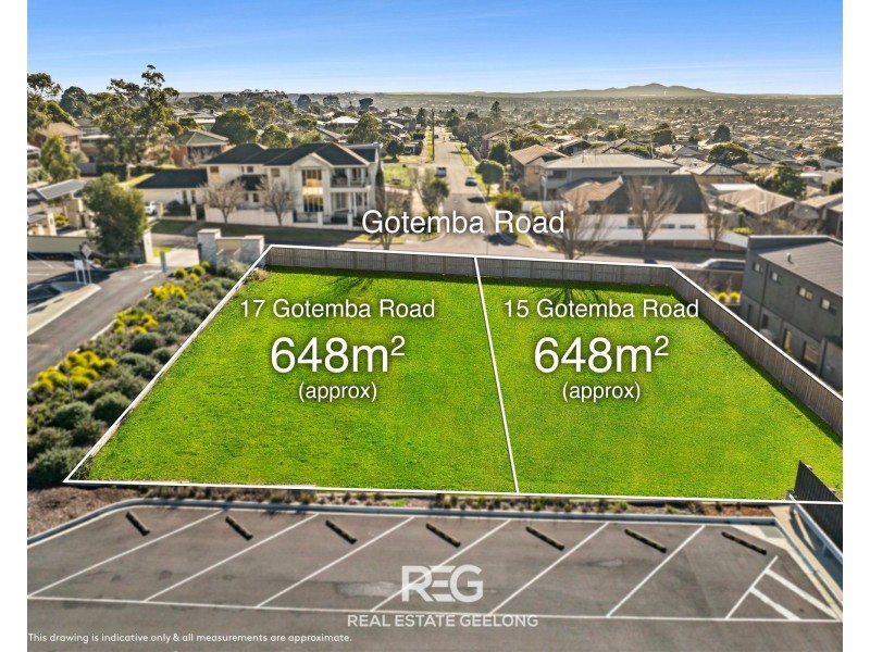 15 Gotemba Road, Bell Post Hill VIC 3215