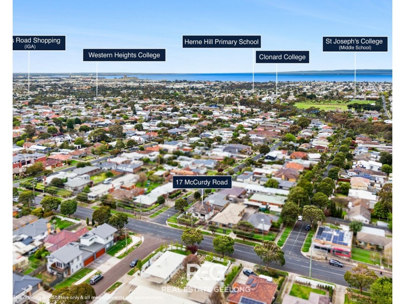 17 McCurdy Road, Herne Hill VIC 3218