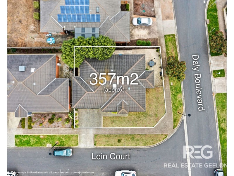 17 Lein Court, Highton VIC 3216