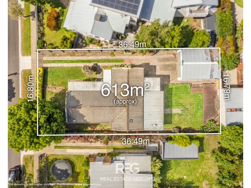 21 Arkana Avenue, Highton VIC 3216