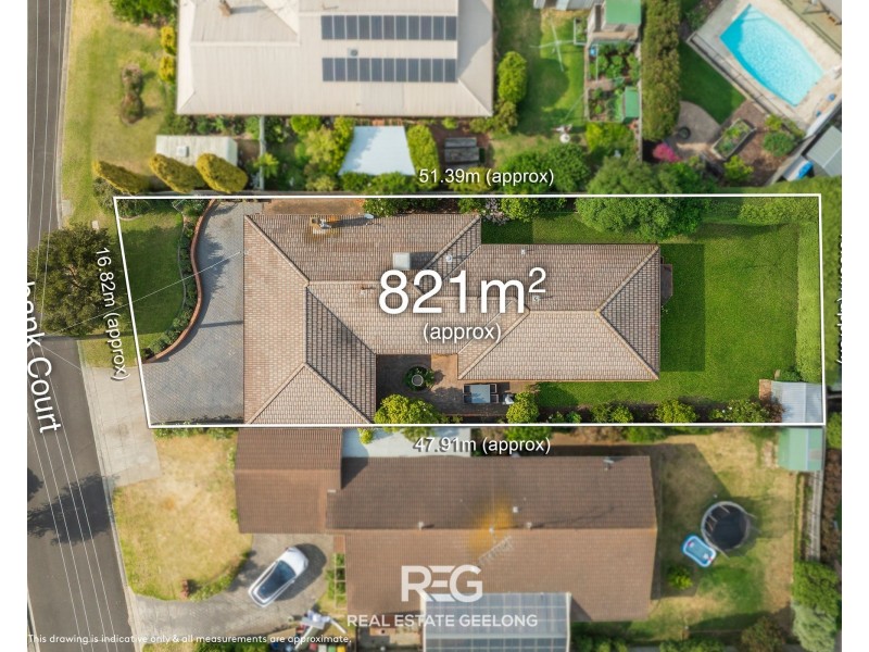 13 Greenbank Court, Leopold VIC 3224