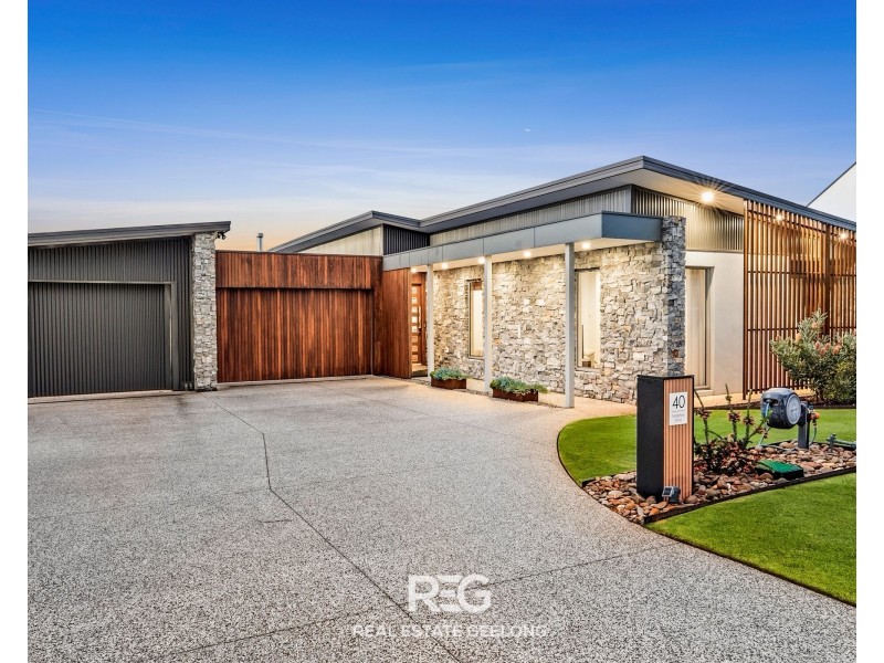 40 Samphire Drive, Connewarre VIC 3227