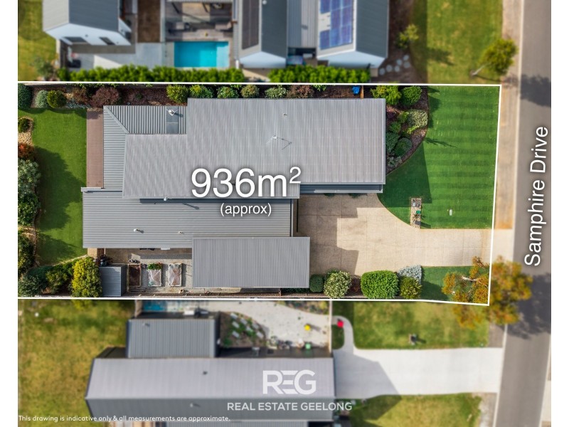 40 Samphire Drive, Connewarre VIC 3227