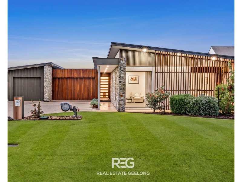 40 Samphire Drive, Connewarre VIC 3227