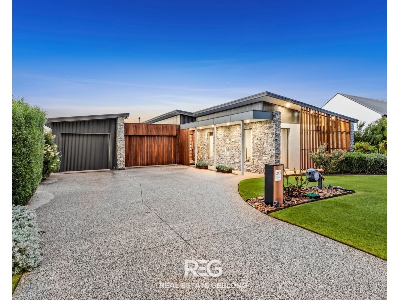40 Samphire Drive, Connewarre VIC 3227