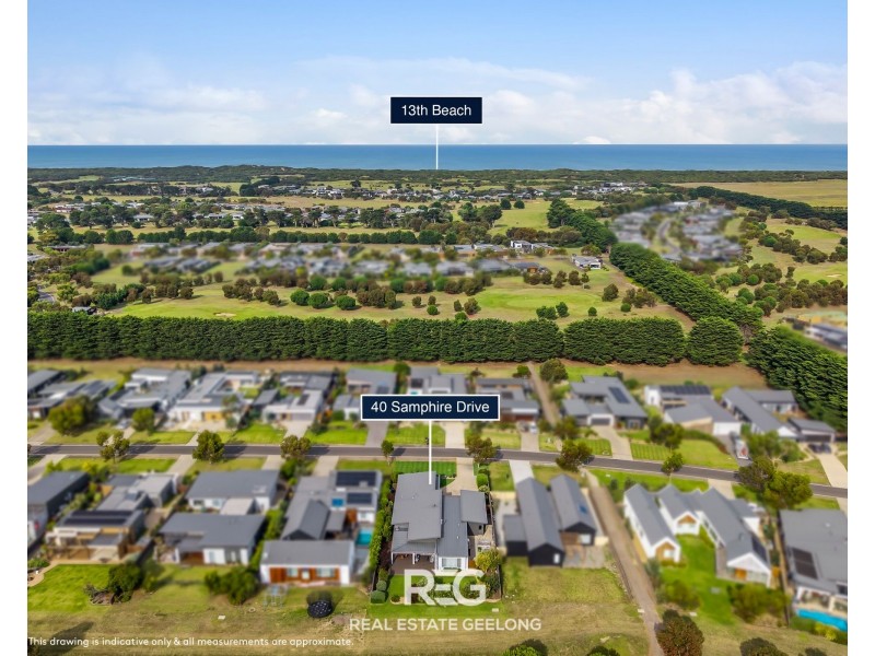 40 Samphire Drive, Connewarre VIC 3227