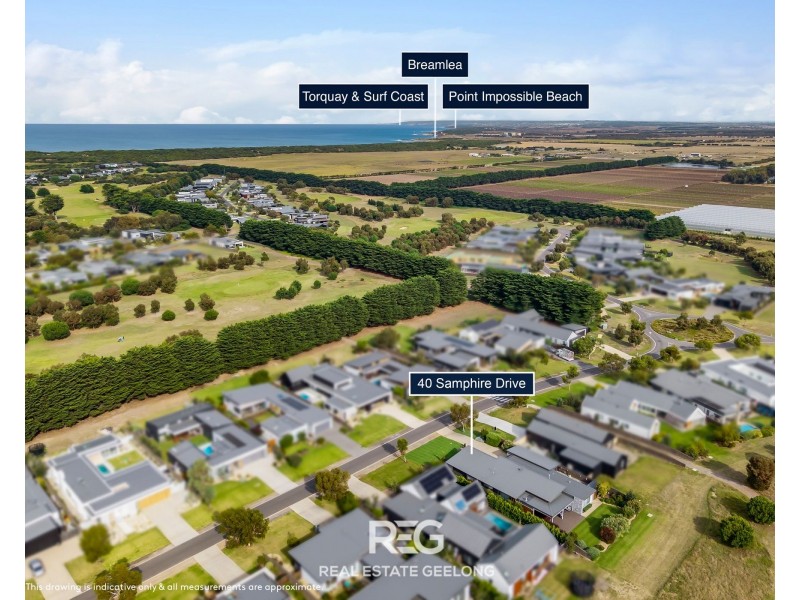 40 Samphire Drive, Connewarre VIC 3227