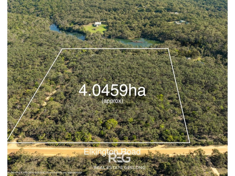 355 Elkington Road, Bellbrae VIC 3228