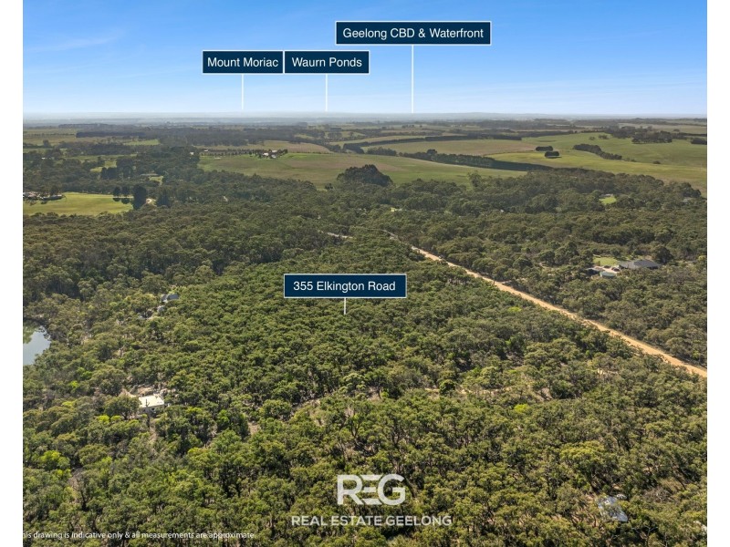 355 Elkington Road, Bellbrae VIC 3228