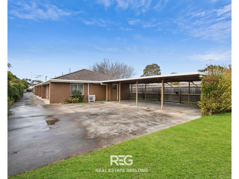 1 – 4/9 Stafford Street, Herne Hill VIC 3218