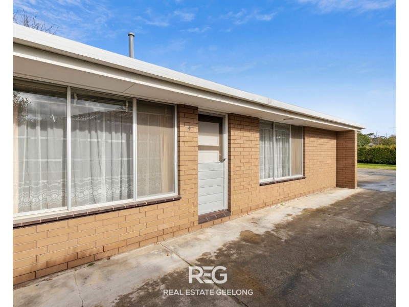 1 – 4/9 Stafford Street, Herne Hill VIC 3218