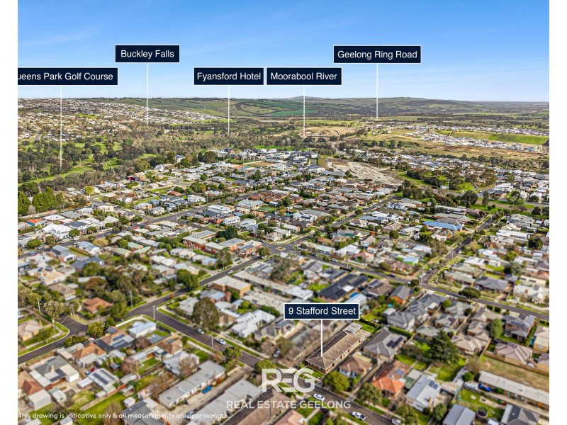 1 – 4/9 Stafford Street, Herne Hill VIC 3218