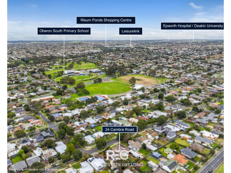 24 Cambra Road, Belmont VIC 3216