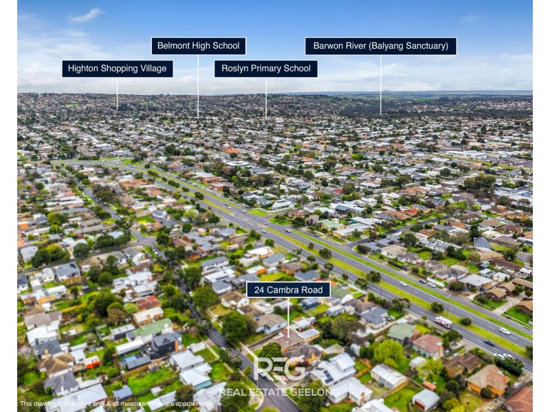 24 Cambra Road, Belmont VIC 3216