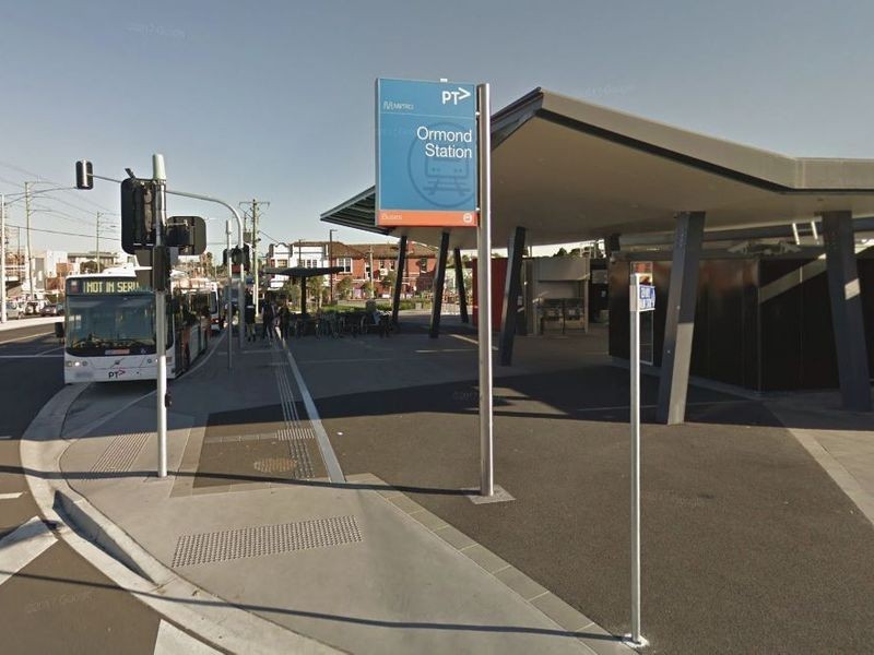 Retail 2/534-538 North Road, Ormond VIC 3204