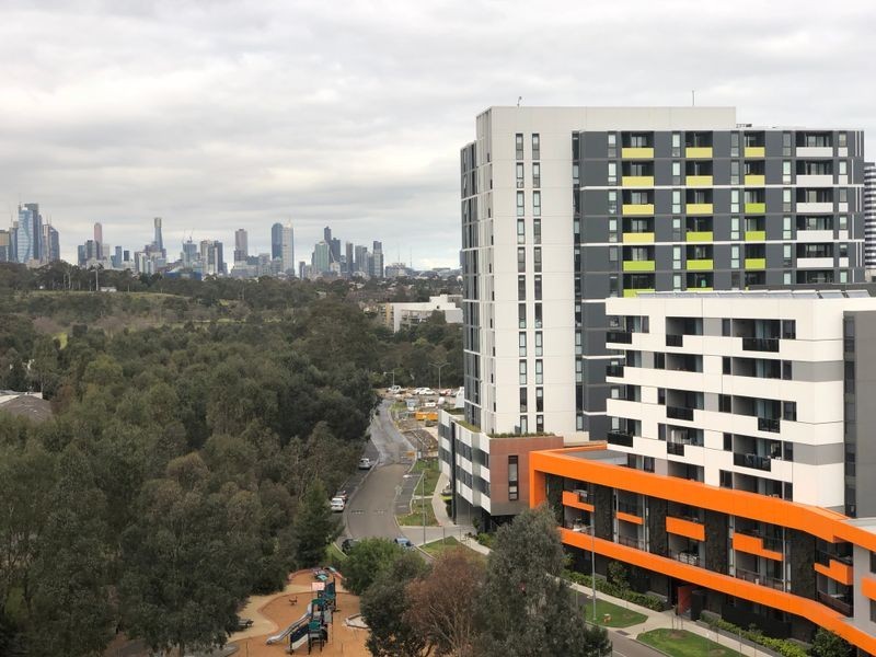 317/91 Galada Avenue, Parkville VIC 3052
