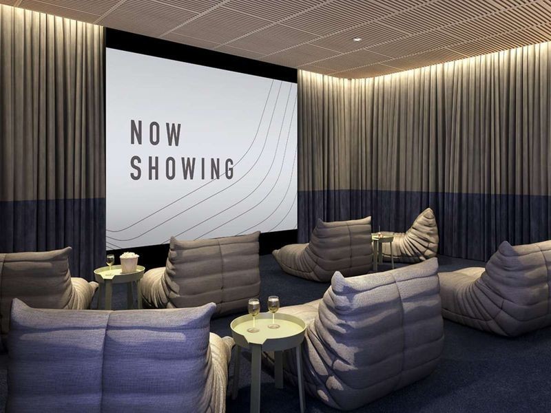 317/91 Galada Avenue, Parkville VIC 3052