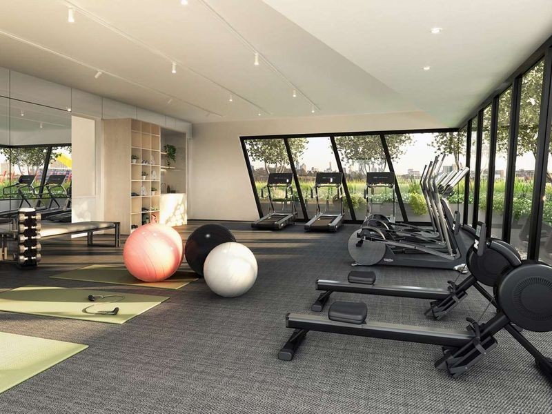 317/91 Galada Avenue, Parkville VIC 3052