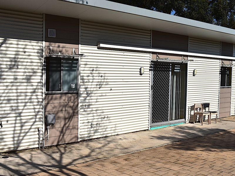 35 Granny Flat Winifred Crescent, Blacktown NSW 2148