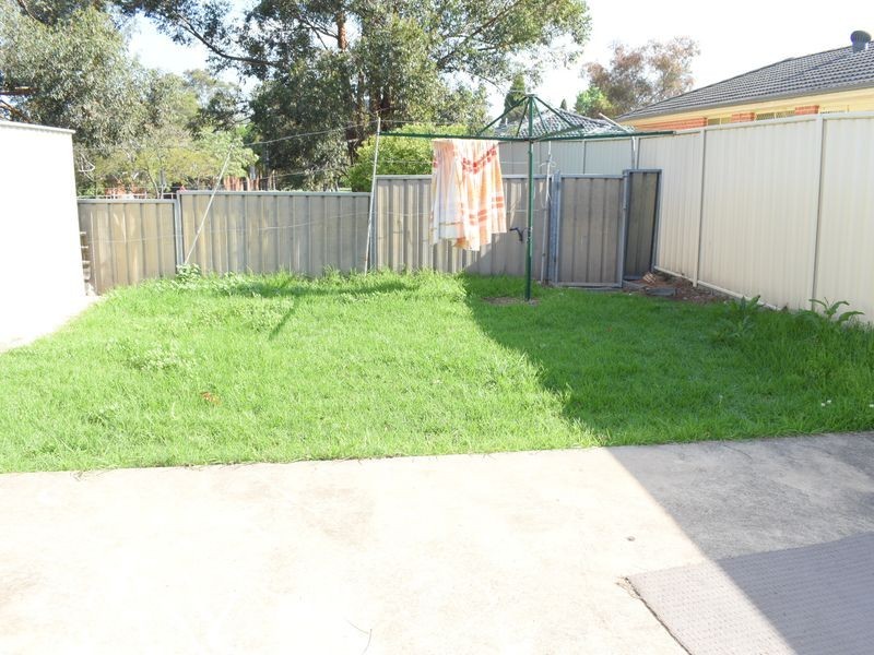 35 Granny Flat Winifred Crescent, Blacktown NSW 2148