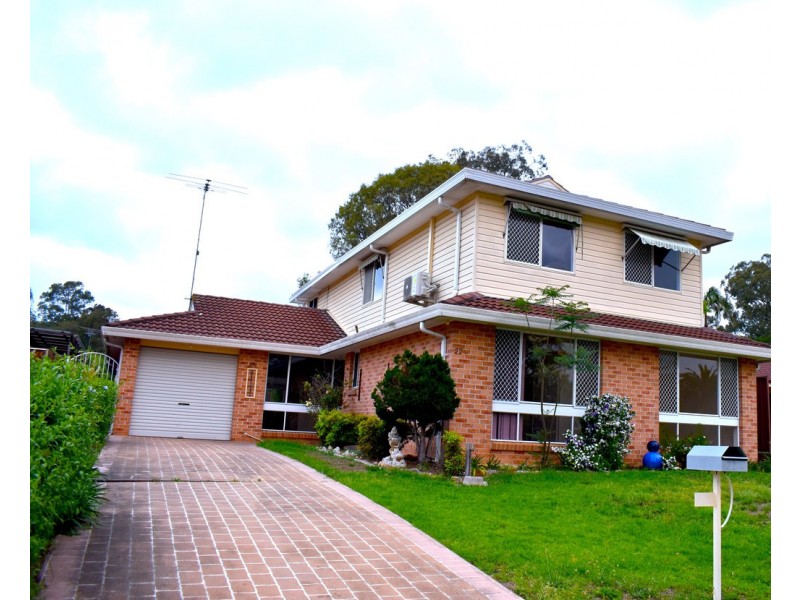 22 Mcintosh Street, Kings Park NSW 2148