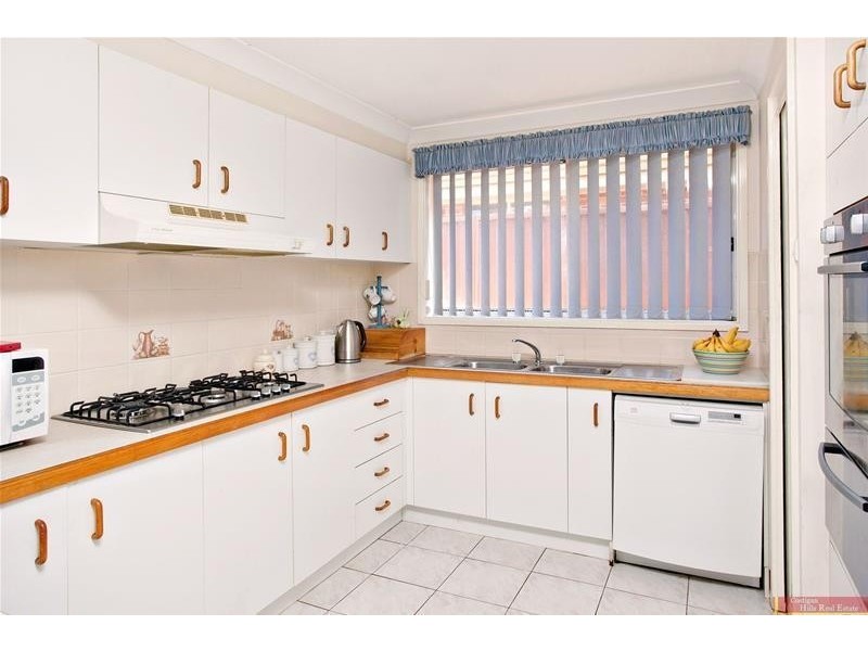 22 Mcintosh Street, Kings Park NSW 2148