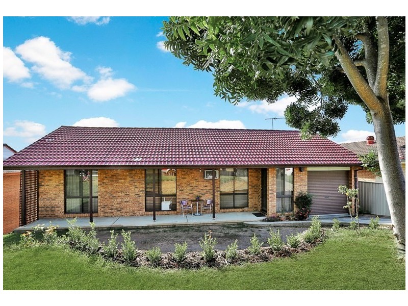 214 Eagleview Road, Minto NSW 2566