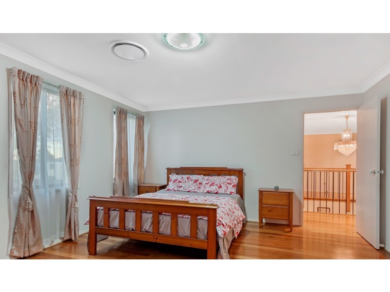 21 Ashtead Pde, Stanhope Gardens NSW 2768