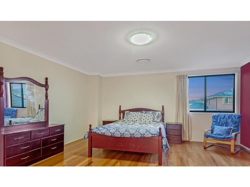 21 Ashtead Pde, Stanhope Gardens NSW 2768