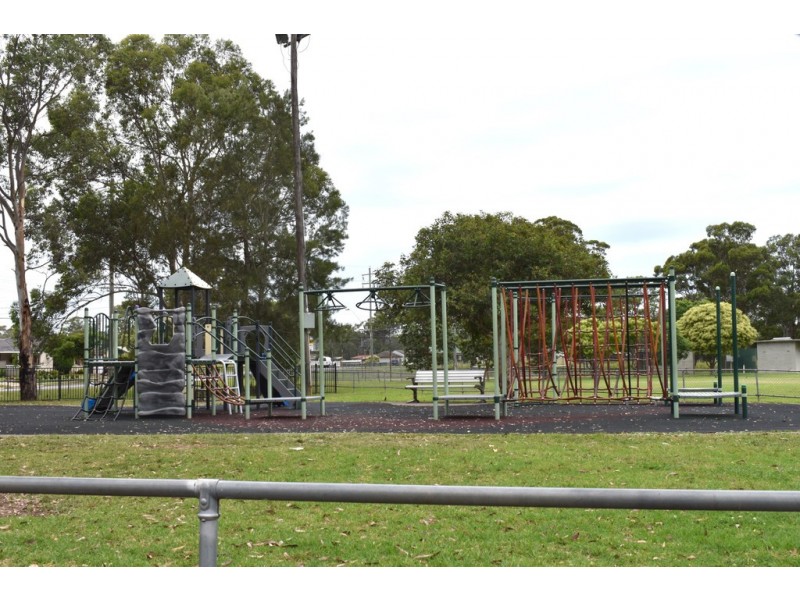 36 Davis Road, Marayong NSW 2148