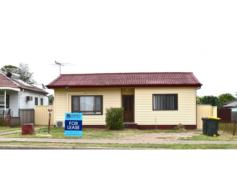 36 Davis Road, Marayong NSW 2148