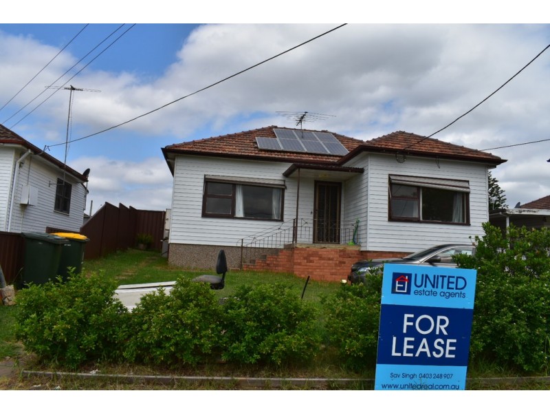 4 Swinson Street, Blacktown NSW 2148