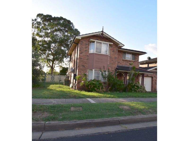 36B Vella Crescent, Blacktown NSW 2148
