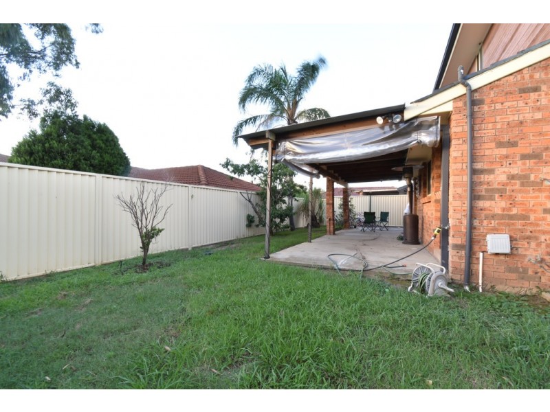 36B Vella Crescent, Blacktown NSW 2148