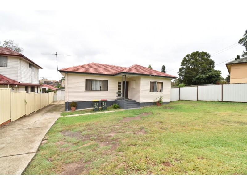 34 Dawn Drive, Seven Hills NSW 2147