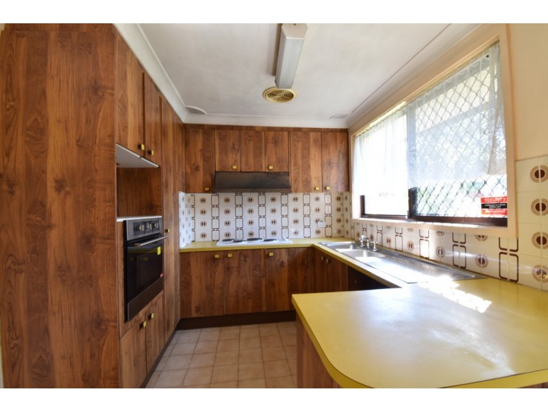 4 Cocos Place, Quakers Hill NSW 2763