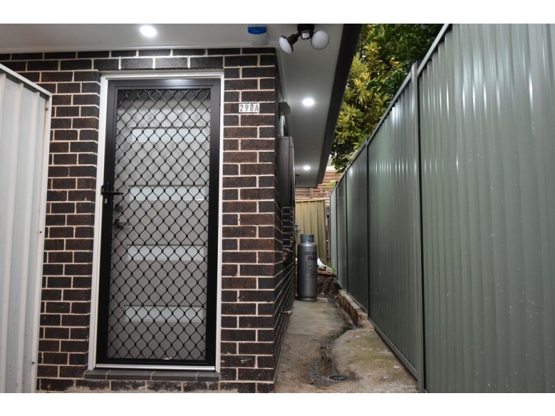 298A Bungarribee Road, Blacktown NSW 2148