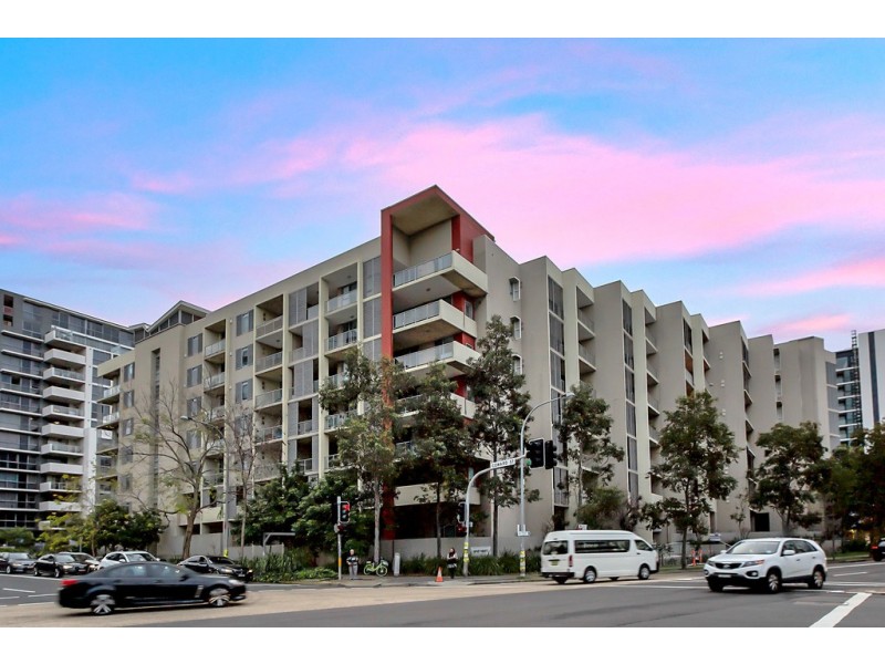 505/149-161 O’Riordan Street, Mascot NSW 2020