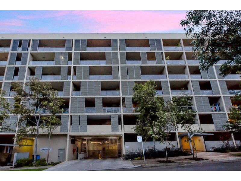 505/149-161 O’Riordan Street, Mascot NSW 2020