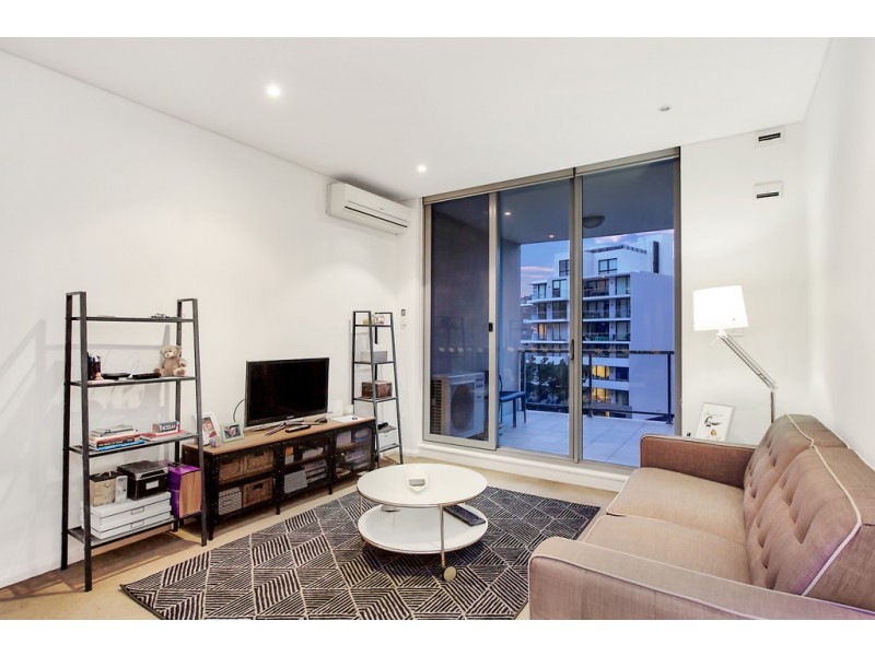 505/149-161 O’Riordan Street, Mascot NSW 2020