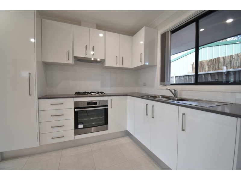 5a Meig Place, Marayong NSW 2148