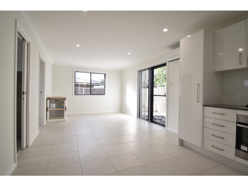 5a Meig Place, Marayong NSW 2148