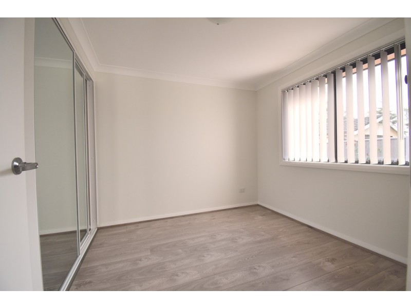 5a Meig Place, Marayong NSW 2148