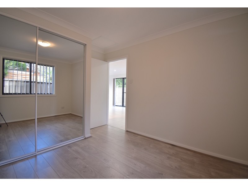 5a Meig Place, Marayong NSW 2148