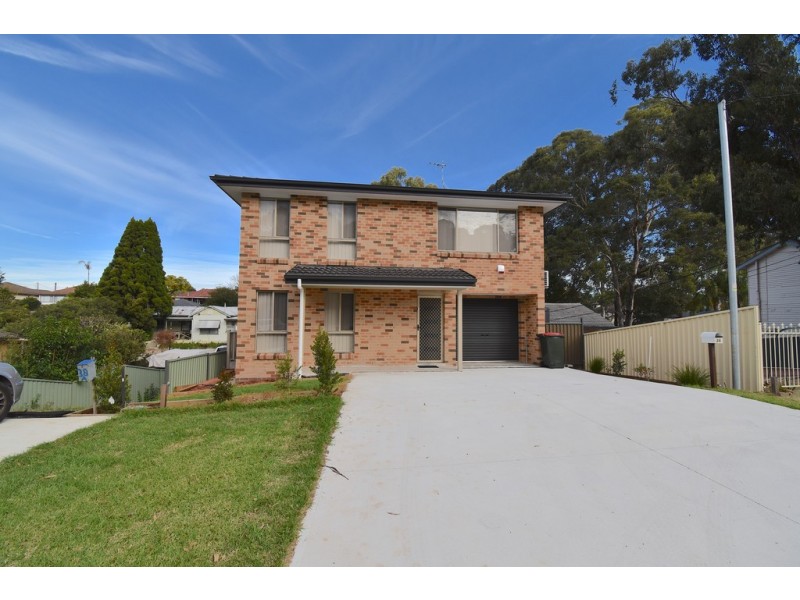 38 Stanley Street, Blacktown NSW 2148