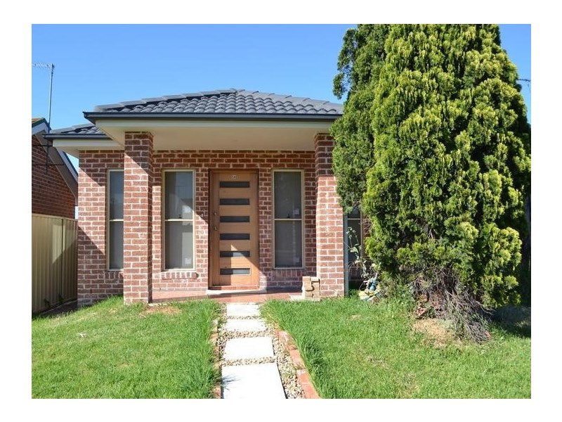 5a Drysdale Crescent, Plumpton NSW 2761