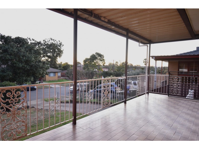 61 Labrador Street, Rooty Hill NSW 2766