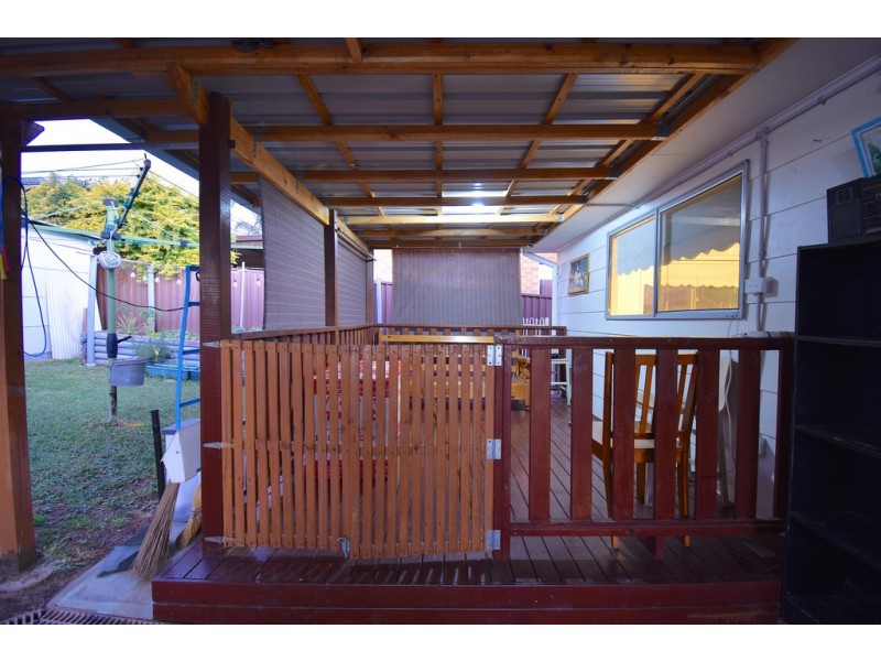 61 Labrador Street, Rooty Hill NSW 2766