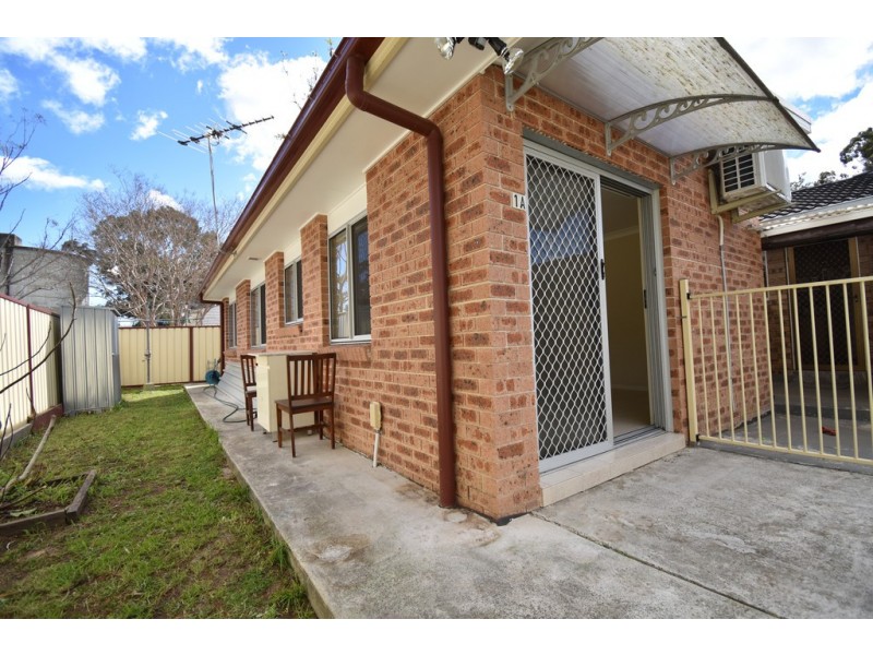 1A Cocos Place, Quakers Hill NSW 2763