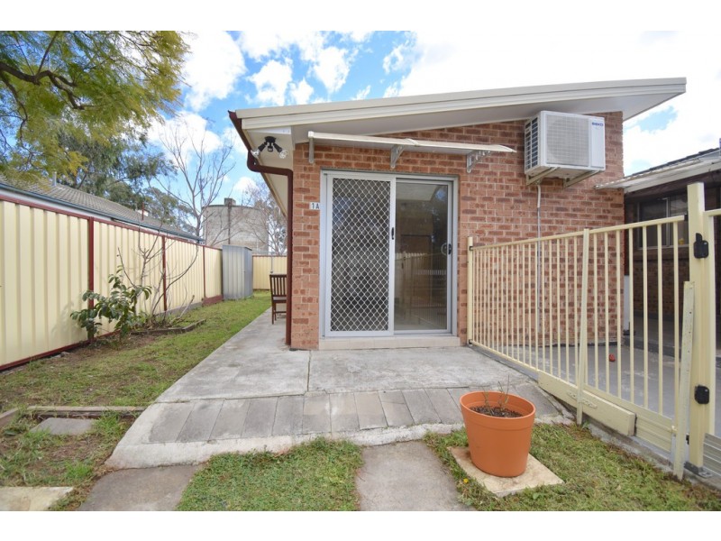 1A Cocos Place, Quakers Hill NSW 2763